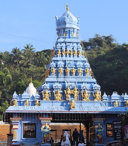 Kadri Shree Manjunatha Temple, Dakshina Kannada, Karnataka - Vushii.com Kadri Shree Manjunatha Temple, Dakshina Kannada, Karnataka - Vushii.com